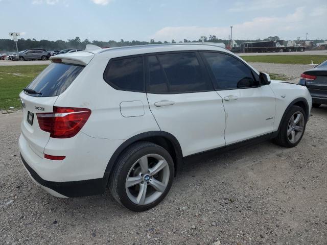 Photo 2 VIN: 5UXWZ7C37H0X39102 - BMW X3 SDRIVE2 