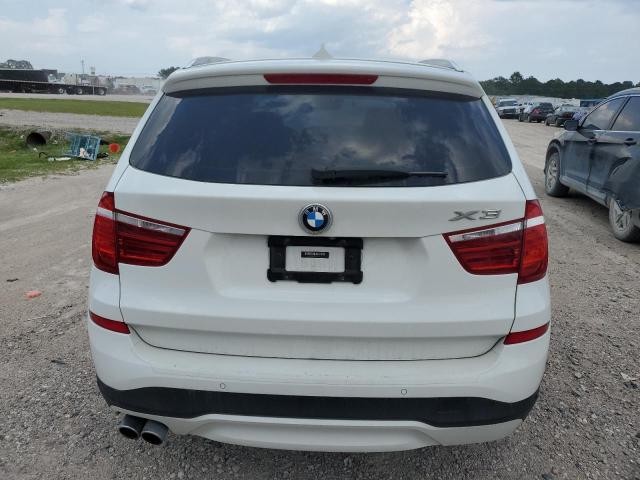 Photo 5 VIN: 5UXWZ7C37H0X39102 - BMW X3 SDRIVE2 