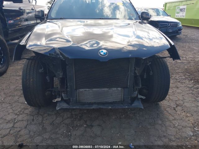 Photo 5 VIN: 5UXWZ7C37H0X39973 - BMW X3 