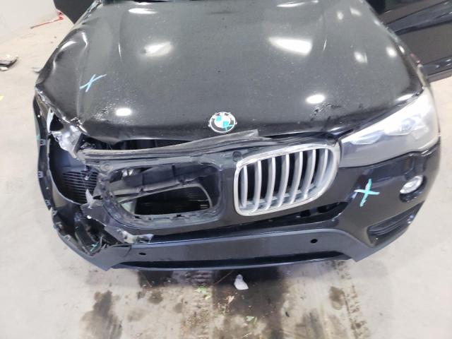 Photo 11 VIN: 5UXWZ7C38H0V86584 - BMW X3 SDRIVE2 