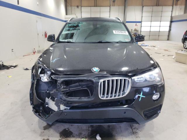 Photo 4 VIN: 5UXWZ7C38H0V86584 - BMW X3 SDRIVE2 