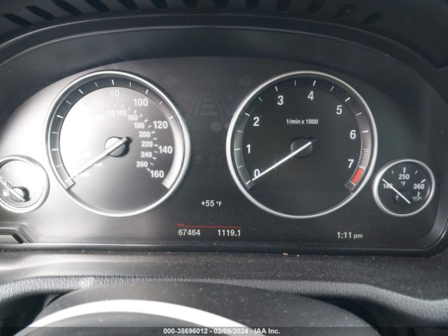 Photo 6 VIN: 5UXWZ7C38H0V89288 - BMW X3 