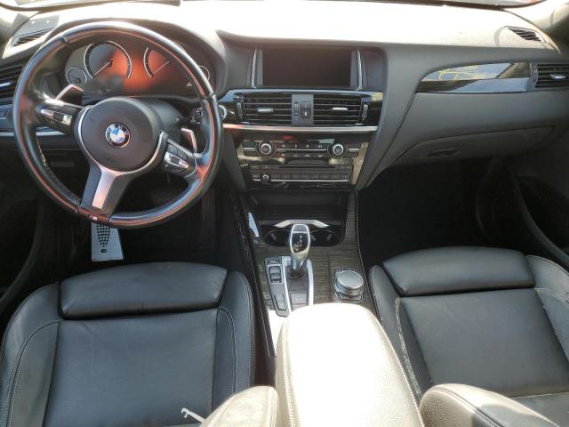 Photo 7 VIN: 5UXWZ7C38H0V92563 - BMW X3 SDRIVE2 