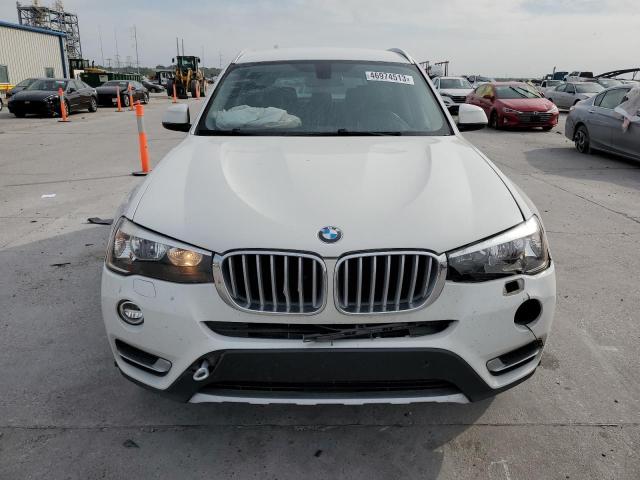 Photo 4 VIN: 5UXWZ7C38H0V93812 - BMW X3 SDRIVE2 