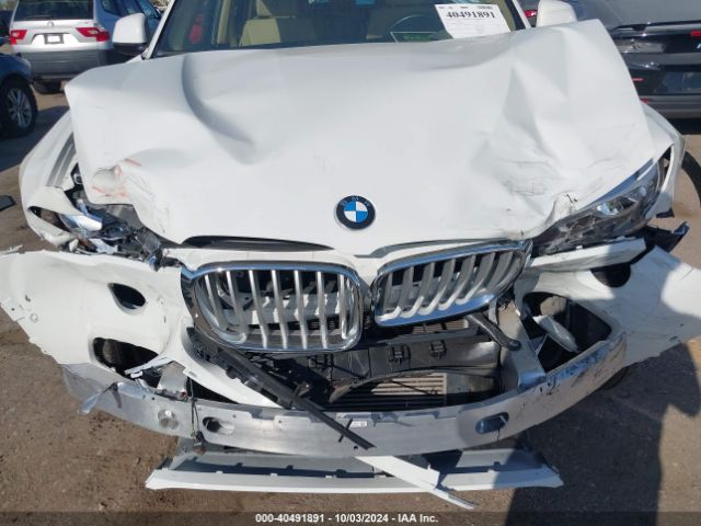 Photo 5 VIN: 5UXWZ7C38H0X41246 - BMW X3 