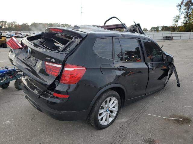 Photo 3 VIN: 5UXWZ7C39H0V88957 - BMW X3 SDRIVE2 