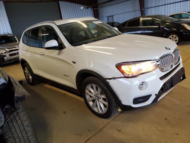 Photo 3 VIN: 5UXWZ7C39H0V91566 - BMW X3 SDRIVE2 