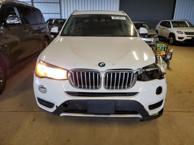 Photo 4 VIN: 5UXWZ7C39H0V91566 - BMW X3 SDRIVE2 