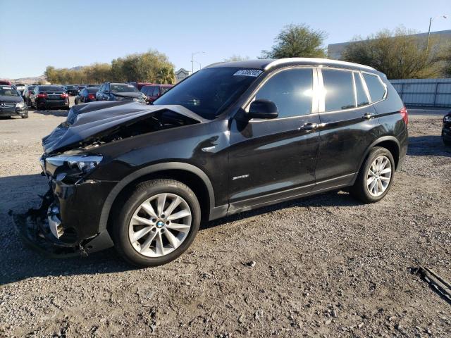 Photo 0 VIN: 5UXWZ7C39H0V92149 - BMW X3 SDRIVE2 