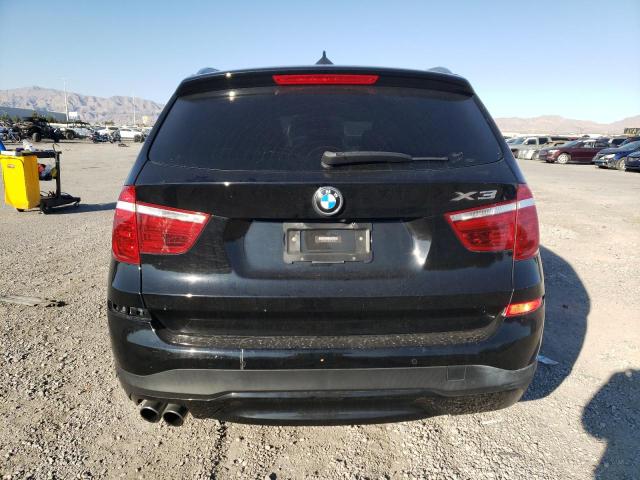 Photo 5 VIN: 5UXWZ7C39H0V92149 - BMW X3 SDRIVE2 