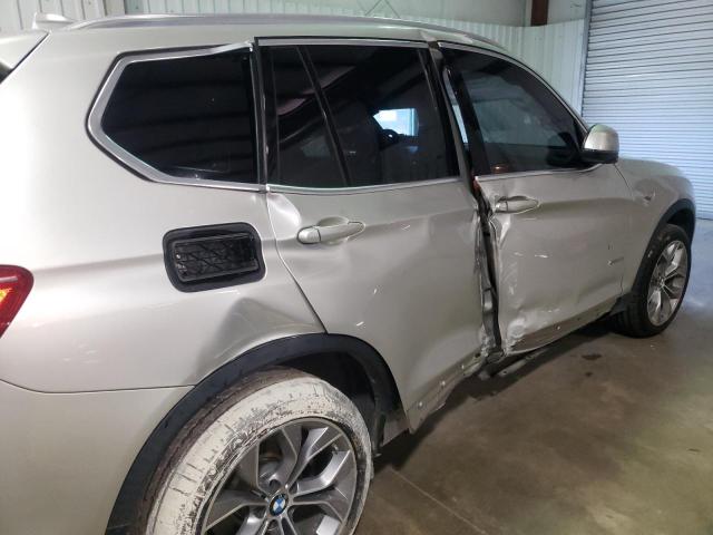 Photo 9 VIN: 5UXWZ7C39H0X39327 - BMW X3 SDRIVE2 