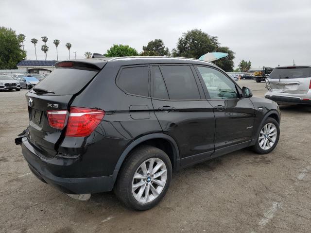 Photo 2 VIN: 5UXWZ7C3XH0V86571 - BMW X3 SDRIVE2 