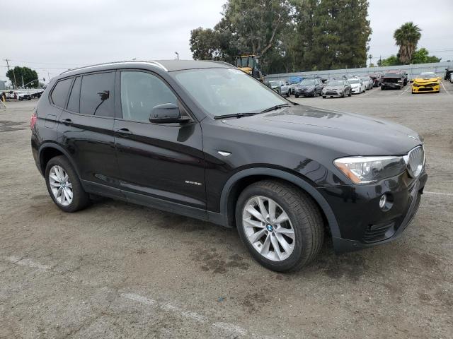 Photo 3 VIN: 5UXWZ7C3XH0V86571 - BMW X3 SDRIVE2 