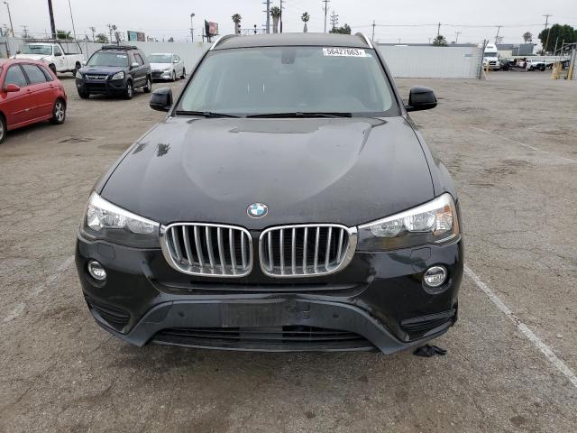 Photo 4 VIN: 5UXWZ7C3XH0V86571 - BMW X3 SDRIVE2 