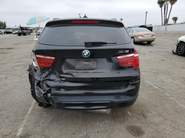 Photo 5 VIN: 5UXWZ7C3XH0V86571 - BMW X3 SDRIVE2 