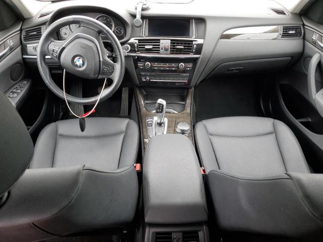 Photo 7 VIN: 5UXWZ7C3XH0V86571 - BMW X3 SDRIVE2 