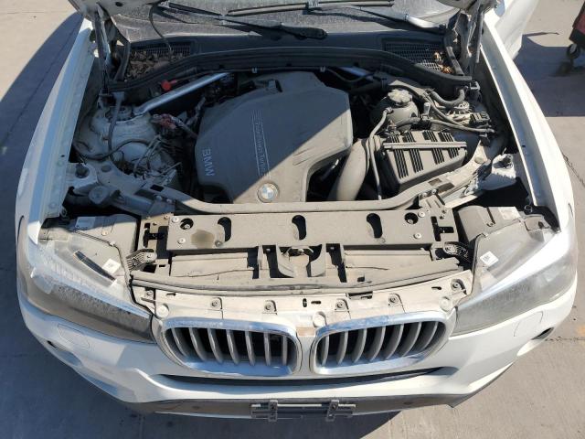 Photo 11 VIN: 5UXWZ7C3XH0V89308 - BMW X3 