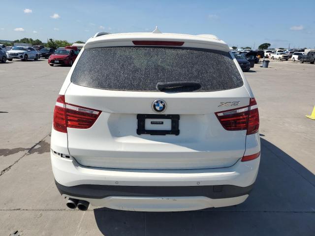 Photo 5 VIN: 5UXWZ7C3XH0V89308 - BMW X3 