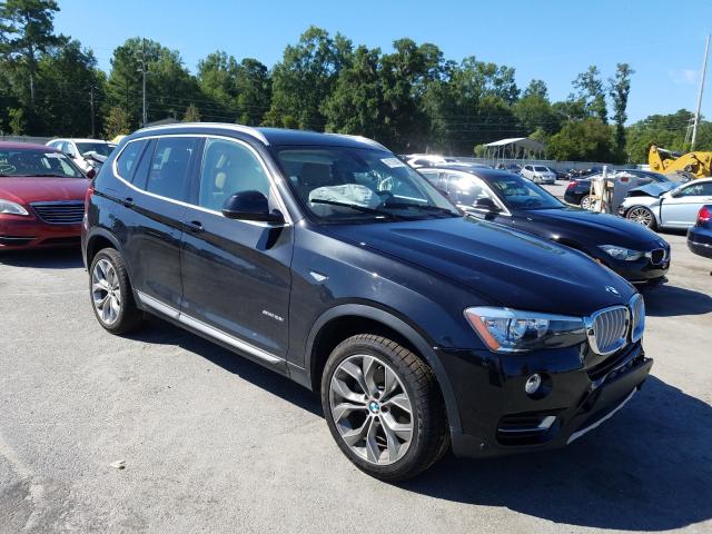 Photo 0 VIN: 5UXWZ7C3XH0V90636 - BMW X3 SDRIVE2 