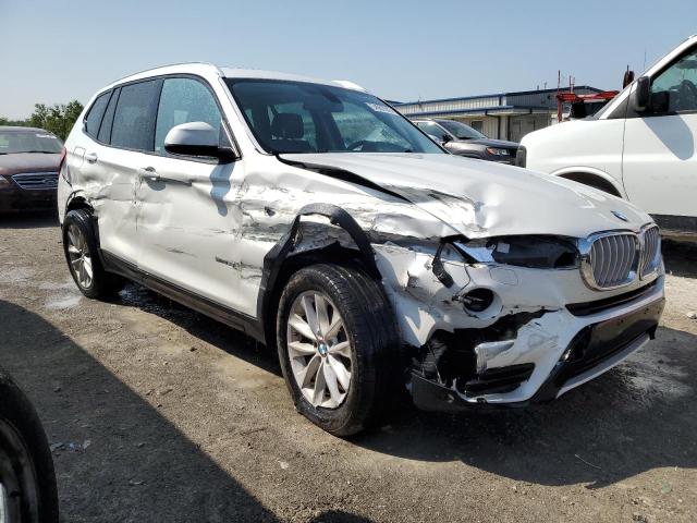 Photo 3 VIN: 5UXWZ7C3XH0V90698 - BMW X3 