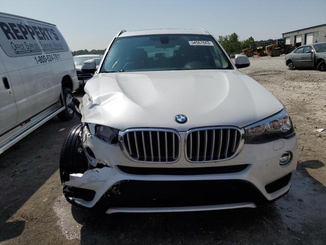 Photo 4 VIN: 5UXWZ7C3XH0V90698 - BMW X3 