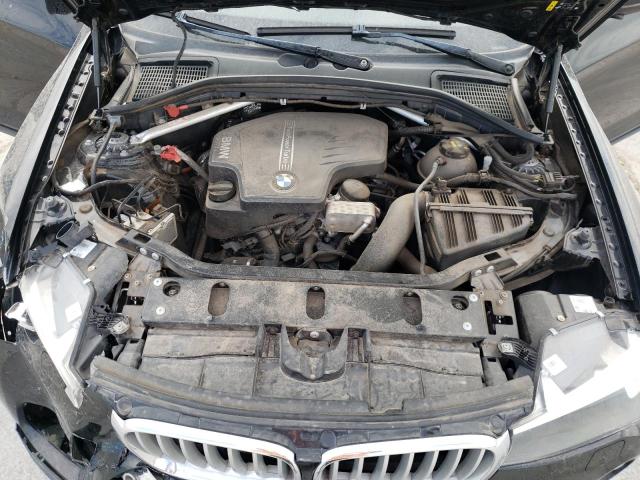 Photo 6 VIN: 5UXWZ7C3XH0V91723 - BMW X3 SDRIVE2 