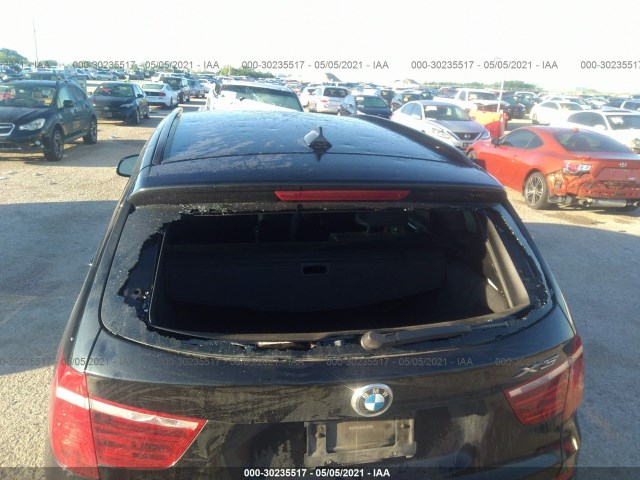 Photo 5 VIN: 5UXWZ7C3XH0V93486 - BMW X3 