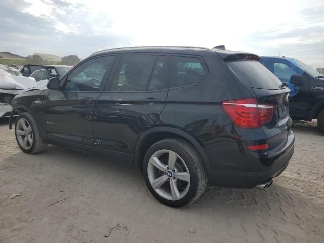 Photo 1 VIN: 5UXWZ7C3XH0X41006 - BMW X3 