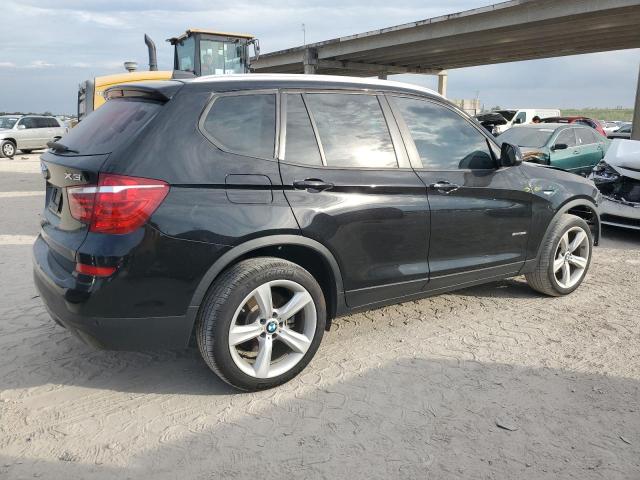 Photo 2 VIN: 5UXWZ7C3XH0X41006 - BMW X3 