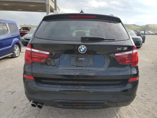 Photo 5 VIN: 5UXWZ7C3XH0X41006 - BMW X3 