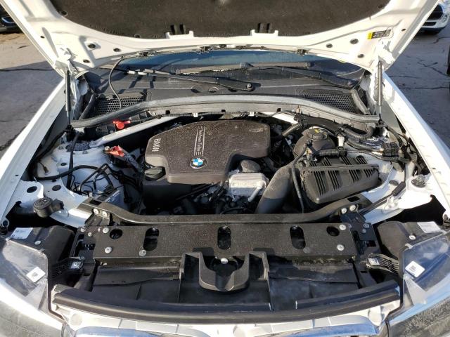 Photo 10 VIN: 5UXWZ7C3XH0X41989 - BMW X3 SDRIVE2 