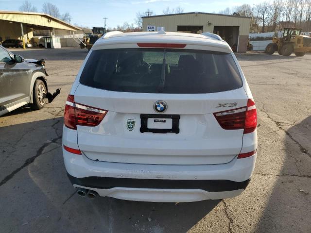 Photo 5 VIN: 5UXWZ7C3XH0X41989 - BMW X3 SDRIVE2 