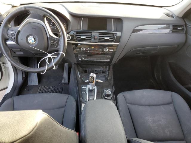 Photo 7 VIN: 5UXWZ7C3XH0X41989 - BMW X3 SDRIVE2 