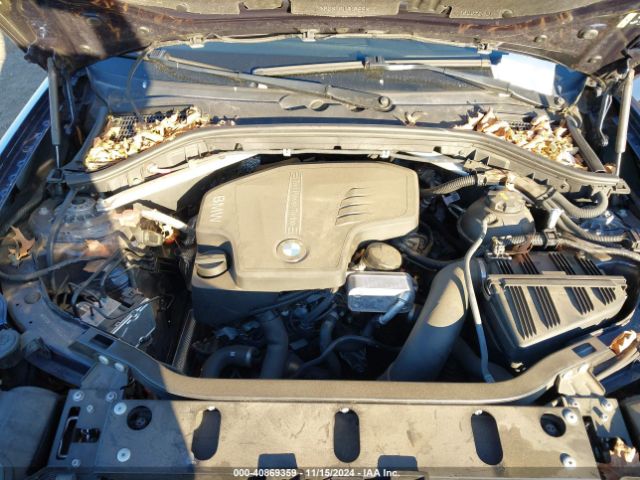 Photo 9 VIN: 5UXWZ7C3XH0X43046 - BMW X3 