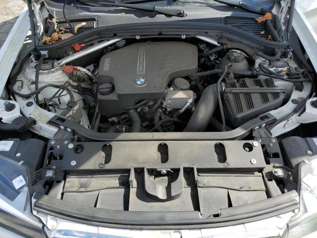 Photo 11 VIN: 5UXWZ7C3XH0X43225 - BMW X3 