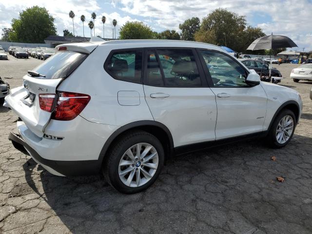 Photo 2 VIN: 5UXWZ7C3XH0X43225 - BMW X3 