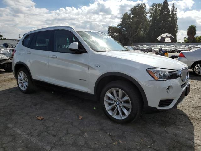 Photo 3 VIN: 5UXWZ7C3XH0X43225 - BMW X3 