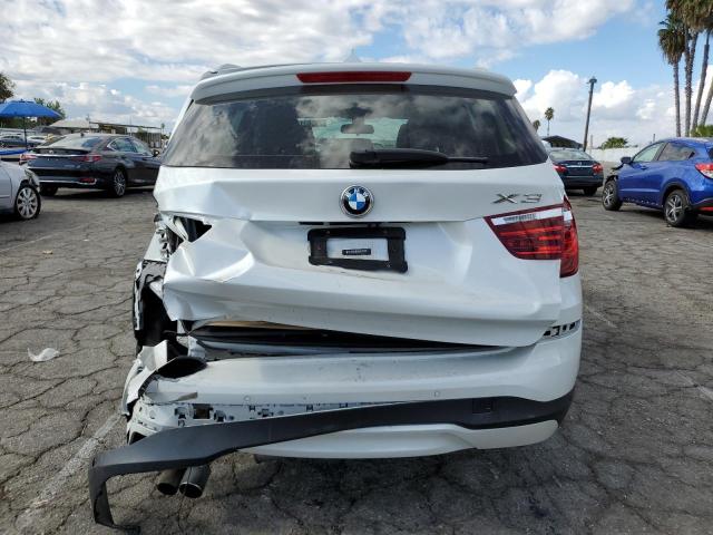 Photo 5 VIN: 5UXWZ7C3XH0X43225 - BMW X3 