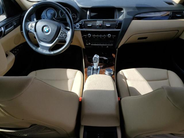 Photo 7 VIN: 5UXWZ7C3XH0X43225 - BMW X3 