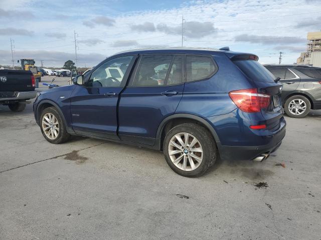 Photo 1 VIN: 5UXWZ7C50G0R31946 - BMW X3 SDRIVE2 