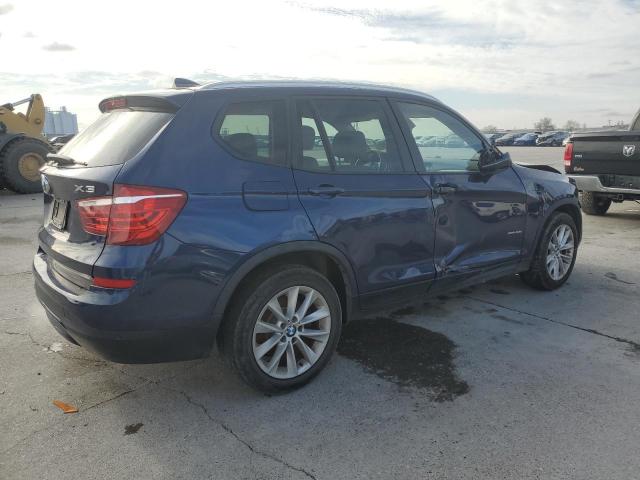 Photo 2 VIN: 5UXWZ7C50G0R31946 - BMW X3 SDRIVE2 