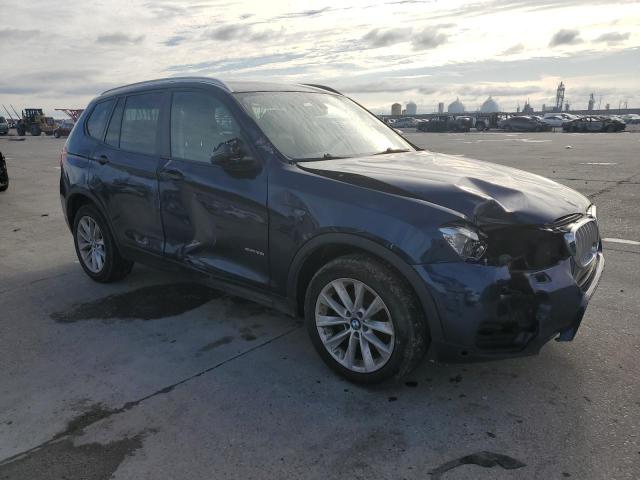 Photo 3 VIN: 5UXWZ7C50G0R31946 - BMW X3 SDRIVE2 