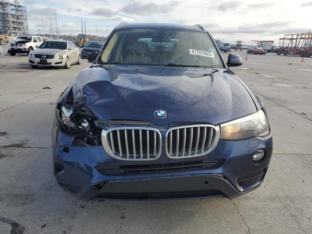 Photo 4 VIN: 5UXWZ7C50G0R31946 - BMW X3 SDRIVE2 