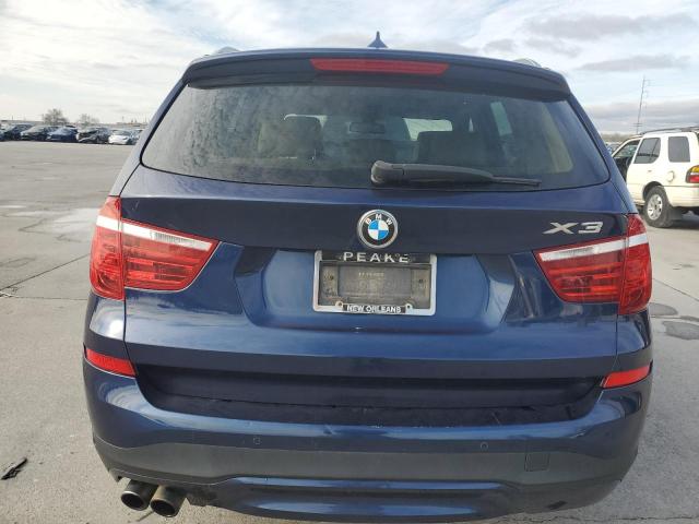 Photo 5 VIN: 5UXWZ7C50G0R31946 - BMW X3 SDRIVE2 