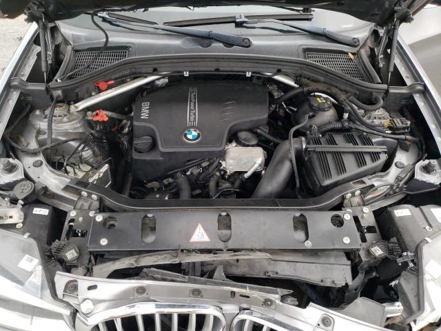 Photo 11 VIN: 5UXWZ7C50G0R32420 - BMW X3 