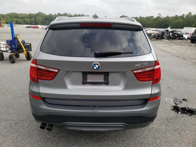 Photo 5 VIN: 5UXWZ7C50G0R32420 - BMW X3 