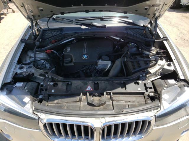 Photo 6 VIN: 5UXWZ7C50G0R32708 - BMW X3 SDRIVE2 