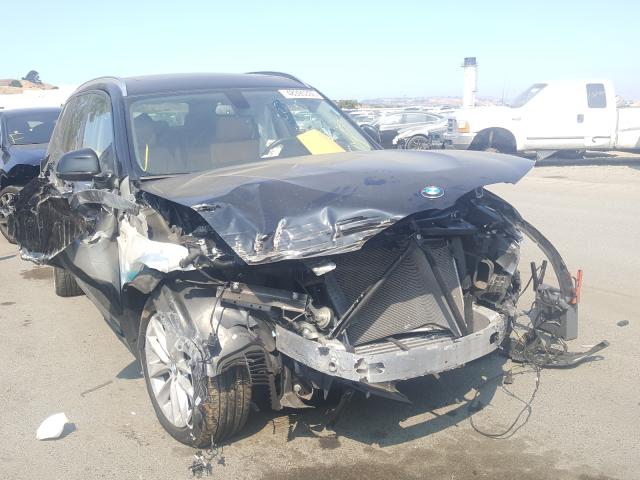 Photo 0 VIN: 5UXWZ7C50G0R33471 - BMW X3 SDRIVE2 