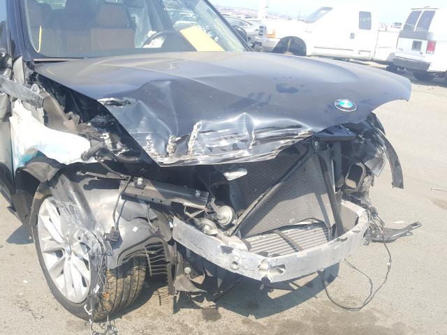 Photo 8 VIN: 5UXWZ7C50G0R33471 - BMW X3 SDRIVE2 