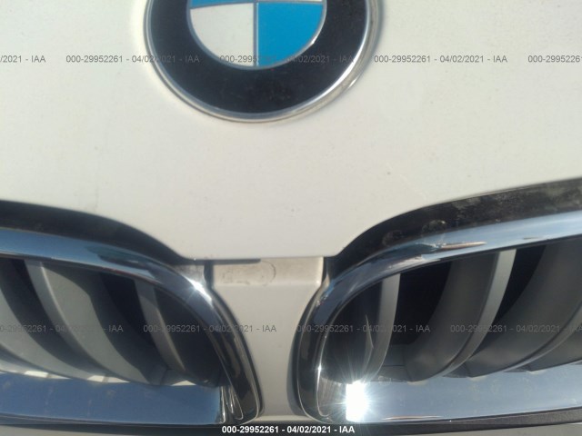 Photo 8 VIN: 5UXWZ7C50G0T43478 - BMW X3 